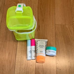 Rink elephant night out kit